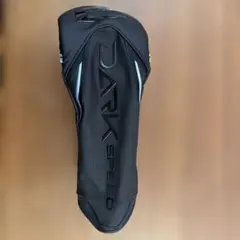 新品・未使用】Cobra DARK SPEEDドライバー用カバー レンチ付