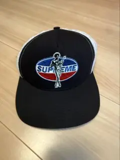 2026年最新】シュプリーム ヒステリックグラマー キャップの人気