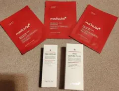 RED SERUM & RED SERUM PLUS セットのサムネイル