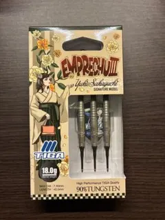 新品【ティガ】エンプレチュ3 18g - メルカリ