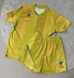 VICTAS 卓球ウェア セットアップ　tシャツ パンツ　ユニフォーム