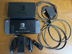 Nintendo Switch 本体 初期型 完品 ニンテンドースイッチ