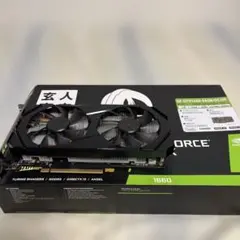 2025年最新】gtx1660 ジャンクの人気アイテム - メルカリ