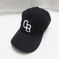 coeur×BLUE LABEL クール ブルーレーベル キャップ 帽子 紺のサムネイル