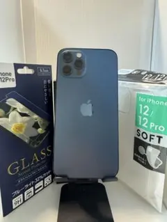 Iphone12pro 256GB バッテリー100％ 2025年最新】IPhone12pro 256gb 100% 純正バッテリーの人気