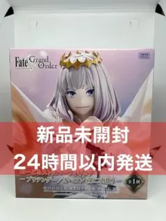 Fate grand order ぬーどるストッパーフィギュア オベロン