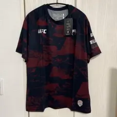 正規品 Venum ヴェナム UFC シャツ M - メルカリ