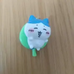ちいかわ おふろぷかりん マスコット ハチワレ