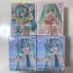“初音ミク”Conceptual series Vol.1.3開かれた窓のセカイ