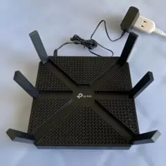 TP-Link 無線LANルーター Archer C4000