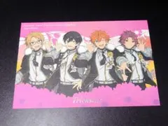Trickstar スタフォニ ライビュ 特典