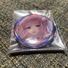 勝利の女神:NIKKE エリア防衛戦 第二弾 メモリアル缶バッジ ドロシー