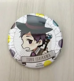 ホリミヤ缶バッチ2個セット ホリミヤ 缶バッジセット: キャラグッズ｜ムービック（movic）