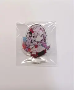 にじさんじ◇壱百満天原サロメ◇アクスタ