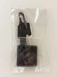 MISAMO showcase Masterpiece モモ アクスタ