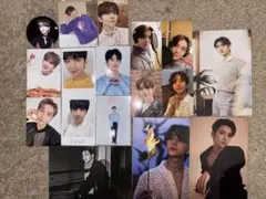 SEVENTEEN ジョシュアセット