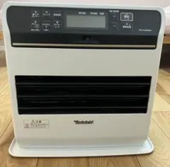 ダイニチ 石油ファンヒーター FW-5721GR - メルカリ