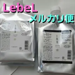 LebeL2点❤ルベル イオ セラム シャンプー&トリートメント 1000mlのサムネイル