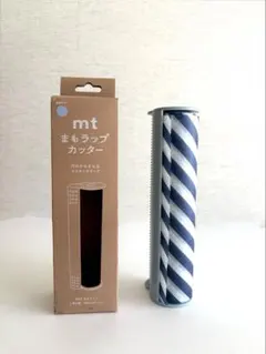 mt まもラップカッター　マスキングテープ　カモイ加工紙のサムネイル