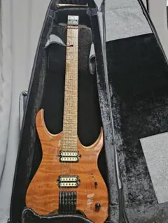 ギター Padalka guitars Neptune Koa Padalka guitars Neptune Koa - メルカリ
