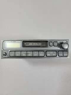 希少】イクリプス E5503CMT 2DINハイエンドCD/MDチューナー 希少