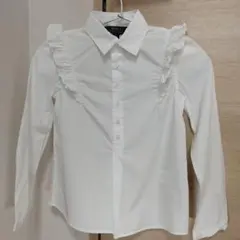 ポロ・ラルフローレン　美品　ブラウス