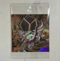 鬼滅の刃 ウエハース 其ノ十四 童磨 極レア