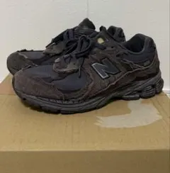 NEW BALANCE M2002RDB 