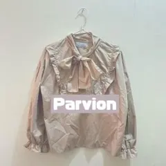 Parvion フリルトップスのサムネイル