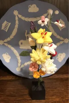 仏花　①