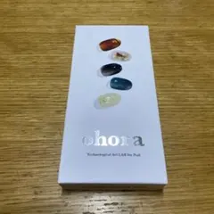 ohora ネイルシール ND-342 N DREAMING 28枚入り