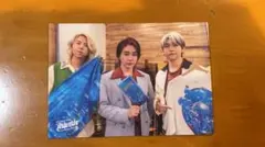 Mrs. GREEN APPLE Atlantis フォトカード