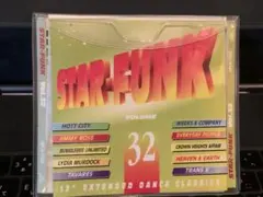 STAR-FUNK VOL.32★12“ダンス・クラシックス