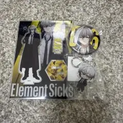 Element Sicks EL6 832 東京タワーコラボ 限定 セット - メルカリ