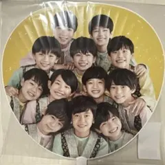 Boys be 集合うちわ ma 2025年最新】boys be うちわの人気アイテム - メルカリ