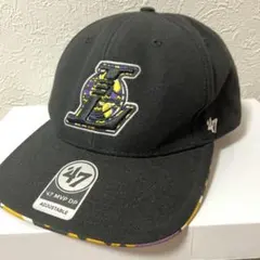 レイカーズ キャップLos Angeles Lakersのサムネイル
