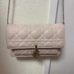 【日本限定】My Dior デイリーチェーンポーチ