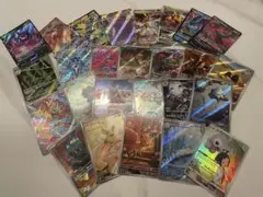 ポケカ　AR CHR RR まとめ　26枚