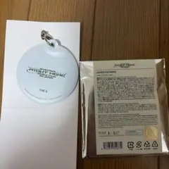 SEVENTEEN THE 8 カバーキーホルダー