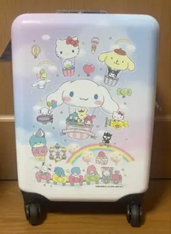 サンリオ　キャラクター大賞当たりくじ