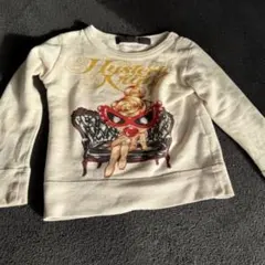 Hysteric Glamour 長袖カットソー