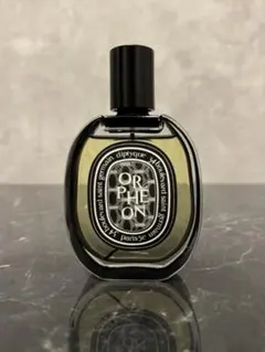 DIPTYQUE ディプティック オルフェオン EDP 75ml