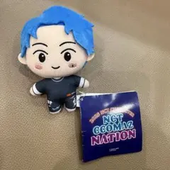 MARK NCT CCOMAZ マスコットVol.2