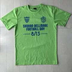 湘南ベルマーレフットボールDayTシャツ Mサイズ