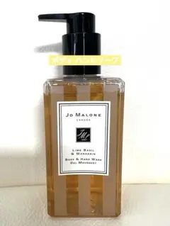 未使用に近い Jo Malone ボディ ハンドソープ 250ml