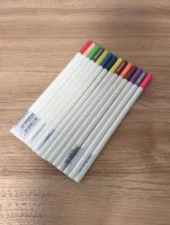 Tombow IROJITEN 色鉛筆 12本セット