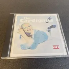 (C19) The Cardigans - Life (CD)