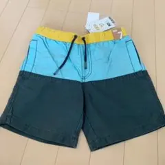 cotton on kids 水着 120 ハーフパンツ  オーストラリア