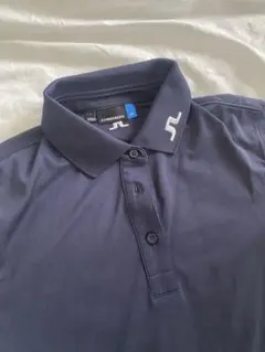 J.LINDEBERG ジェイリンドバーグ ポロシャツ レディース ゴルフ L