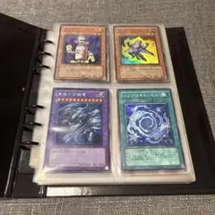 【状態様々】旧レリーフ 54枚セット 三幻神レリーフセット | KAIBA CORPORATION STORE
